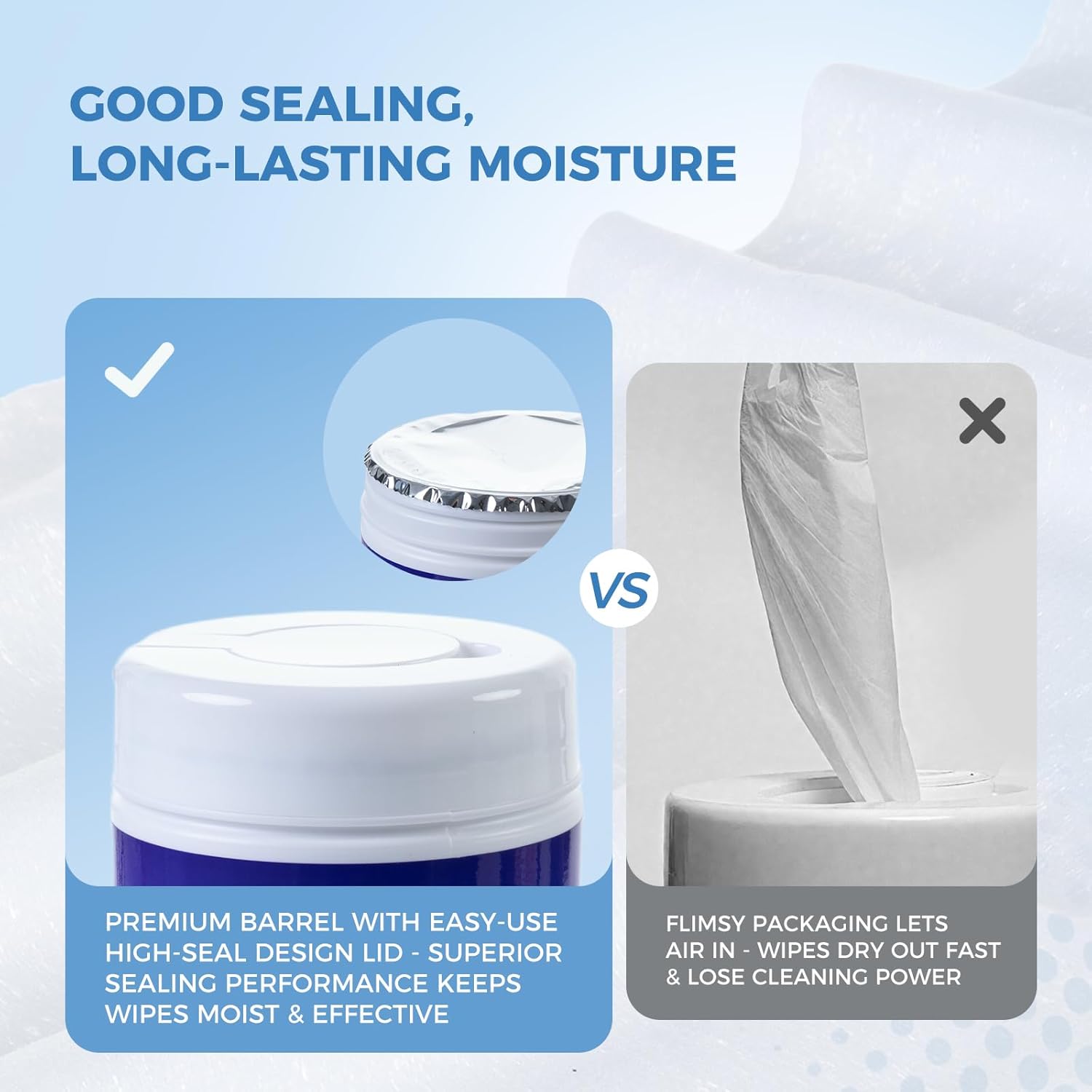 cpap mask wipes, extra large & moist, alcohol free, lint free, supply for daily cpap machine and supplies care cpap mask wipes, extra large & moist, alcohol free, lint free, supply for daily cpap machine and supplies care